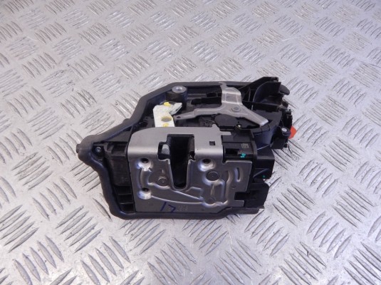 Замок двери передней левой BMW X5-series (F15) 51 21 7 362 791