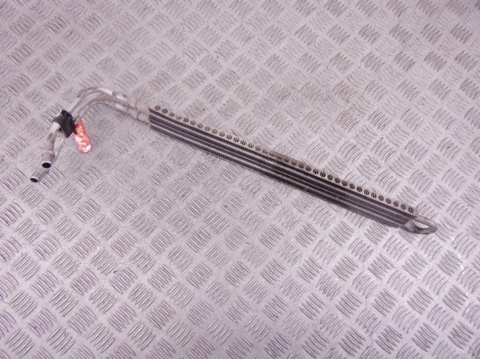 Радиатор гидроусилителя BMW X1-series (E84) 17 11 7 522 052 Радиатор гидроусилителя BMW X1-series (E84) 17 11 7 522 052