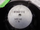 Динамик двери передней левой BMW X5-series (E53) 65 13 8 379 567