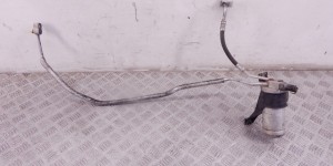 Испаритель кондиционера BMW 3-series (E46) 64 53 8 377 330