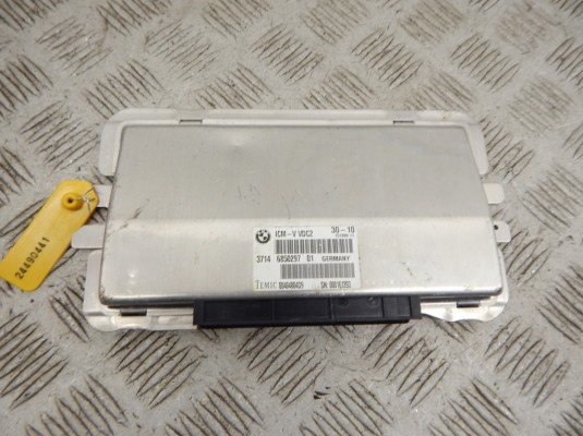 Блок управления Dynamic Drive BMW 7-series (F01/02) 37 14 6 850 297 Блок управления Dynamic Drive BMW 7-series (F01/02) 37 14 6 850 297