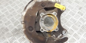 Ступица передняя правая BMW 2-series (F45/46) 31 21 6 876 646 Ступица передняя правая BMW 2-series (F45/46) 31 21 6 876 646