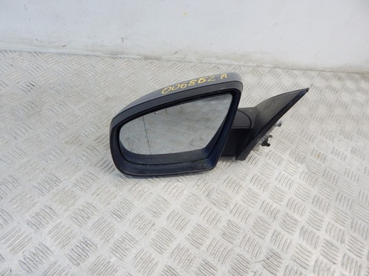 Зеркало наружное левое BMW X5-series (E70) 51 16 7 179 635