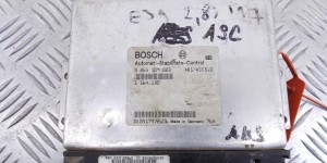 Блок управления ABS BMW 5-series (E39) 34 52 1 164 130