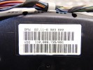 Щиток приборов (приборная панель) BMW 5-series (E39) 62 11 6 903 800