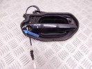 Скелет ручки наружной передней правой BMW 5-series (E60/61) 51 21 7 034 452