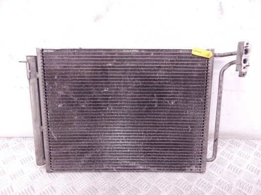 Радиатор кондиционера BMW X5-series (E53) 64 53 6 914 216