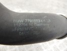 Патрубок интеркулера BMW 1-series (E87) 11 61 7 791 663