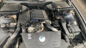 Амортизатор крышки багажника (3-5 двери) BMW 5-series (E39) 51 24 8 222 913