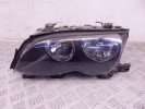 Фара левая BMW 3-series (E46) 63 12 6 910 959