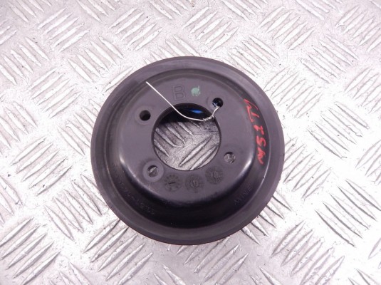 Шкив помпы BMW 5-series (E39) 11 51 1 436 590