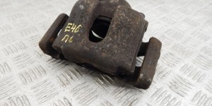 Суппорт передний левый BMW 3-series (E46) 34 11 6 758 113