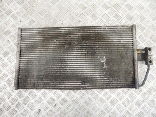 Радиатор кондиционера BMW 5-series (E39) 64 53 8 375 513 Радиатор кондиционера BMW 5-series (E39) 64 53 8 375 513