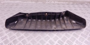 Кронштейн крепления бампера заднего BMW 5-series (E60/61) 51 12 7 056 388