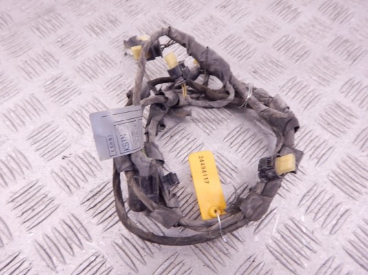 Проводка (коса) парктроников BMW 7-series (F01/02) 61 12 9 199 247