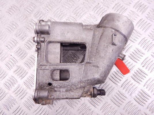Корпус масляного фильтра BMW 3-series (E90/91/92) 11 42 7 797 392 Корпус масляного фильтра BMW 3-series (E90/91/92) 11 42 7 797 392