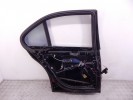 Дверь задняя левая BMW 5-series (E39) 41 52 8 266 721