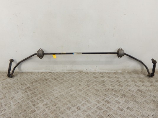 Стабилизатор подвески (поперечной устойчивости) задний BMW X1-series (E84) 33 55 6 789 901 Стабилизатор подвески (поперечной устойчивости) задний BMW X1-series (E84) 33 55 6 789 901