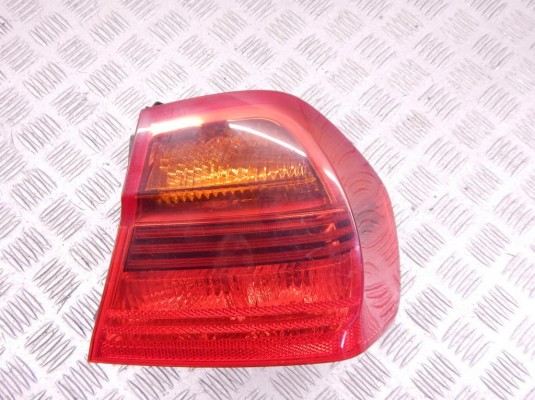 Фонарь задний правый BMW 3-series (E90/91/92) 63 21 6 937 458