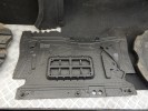 Обшивка багажника BMW 5-series (E60/61) 51 47 7 024 886