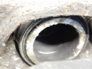 Суппорт передний правый BMW 5-series (E39) 34 11 1 163 386