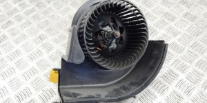 Моторчик печки BMW X5-series (E70) 64 11 9 246 836