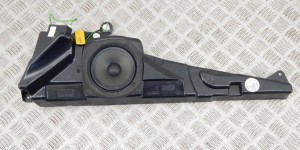 Динамик двери передней правой BMW 5-series (E39) 65 13 8 360 776 Динамик двери передней правой BMW 5-series (E39) 65 13 8 360 776