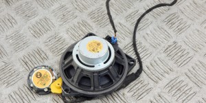 Динамик BMW X5-series (E70) 65 13 9 141 501 Динамик BMW X5-series (E70) 65 13 9 141 501