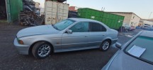 Патрубок интеркулера BMW 5-series (E39) 11 61 7 799 389