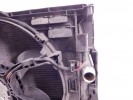 Кассета радиаторов BMW 7-series (F01/02) 17 11 7 639 071