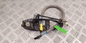 Скелет ручки наружной задней правой BMW 3-series (E46) 51 21 8 253 454