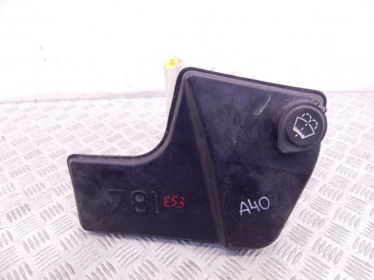 Бачок омывателя BMW X5-series (E53) 61 66 8 252 722