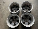 Диск литой BMW 1-series (E87) 36 11 6 779 696