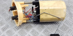 Насос топливный BMW 3-series (E90/91/92)