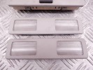 Фонарь салона (плафон) BMW 5-series (E39) 63 31 8 369 511