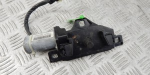 Активатор замка багажника BMW 7-series (E65/66) 67 10 7 014 872