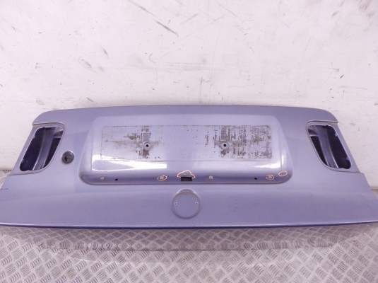 Крышка багажника (дверь 3-5) BMW 3-series (E46) 41 62 7 003 314 Крышка багажника (дверь 3-5) BMW 3-series (E46) 41 62 7 003 314