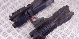 Кассета радиаторов BMW 3-series (E46) 17 11 7 530 254