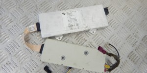 Усилитель антенны BMW 7-series (E65/66) 65 20 6 922 680