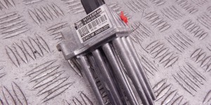 Сопротивление печки BMW 3-series (E46) 64 11 6 929 486