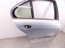 Дверь задняя правая BMW 5-series (E39) 41 52 8 266 722