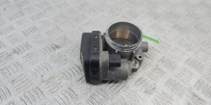 Заслонка дроссельная BMW 3-series (E46) 13 54 7 502 444