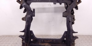 Балка подвески передняя (подрамник) BMW 3-series (E90/91/92) 31 11 6 776 763