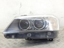 Фара левая BMW X3-series (F25) 7217299