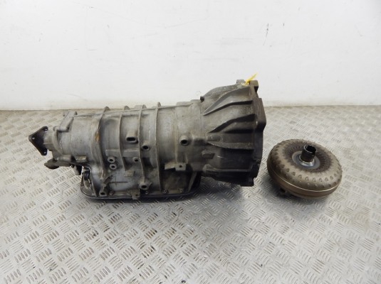 КПП автоматическая (АКПП) BMW 3-series (E46) 24 00 1 423 868