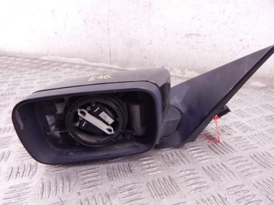Зеркало наружное левое BMW 3-series (E46) 51 16 8 245 125 Зеркало наружное левое BMW 3-series (E46) 51 16 8 245 125