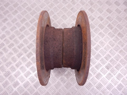 Диск тормозной задний BMW X5-series (E53) 34 21 6 859 678