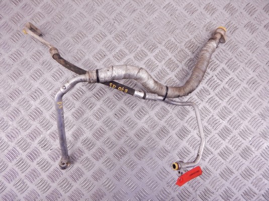 Трубка кондиционера BMW X5-series (E70) 64 53 6 988 881