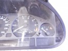 Щиток приборов (приборная панель) BMW 3-series (E46) 62 10 4 117 729