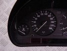 Щиток приборов (приборная панель) BMW 5-series (E39) 62 11 6 914 882